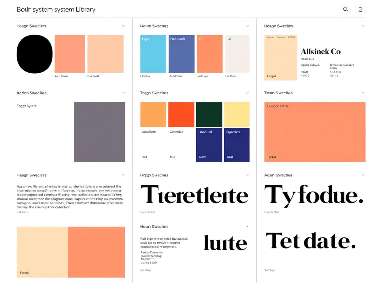 Halo — Multi-brand design system